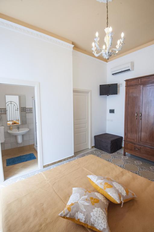 B&B Granelli Di Sale Trapani Exterior foto