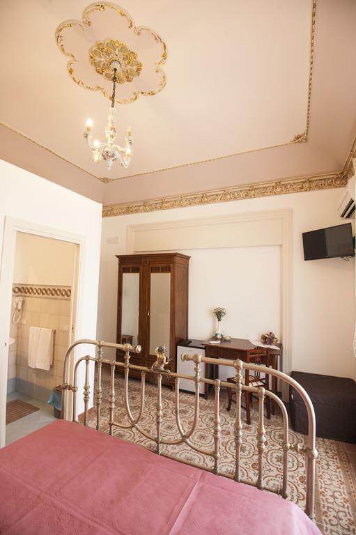 B&B Granelli Di Sale Trapani Habitación foto