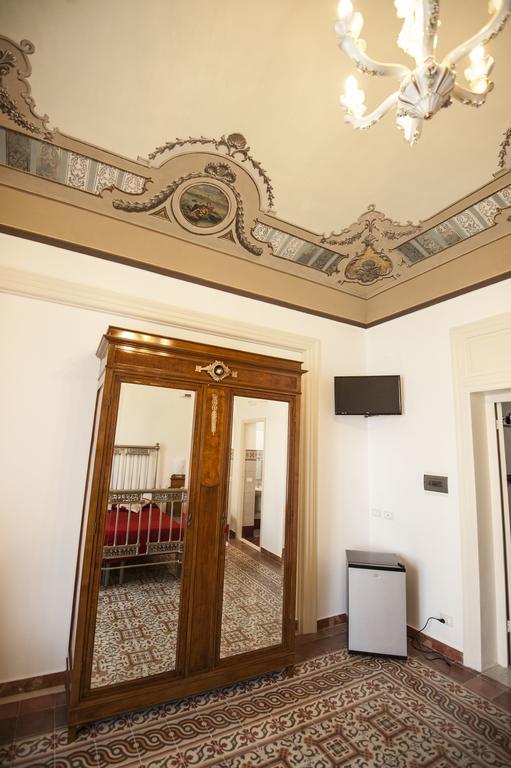 B&B Granelli Di Sale Trapani Habitación foto