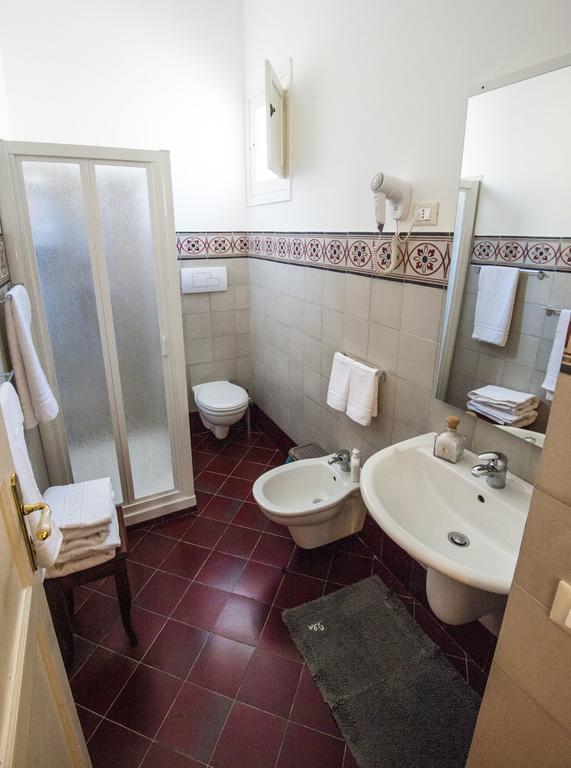B&B Granelli Di Sale Trapani Habitación foto
